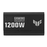  Nguồn ASUS TUF Gaming 1200W Gold | 1200W, 80 Plus Gold, Full Modular, PCIe 5.0 