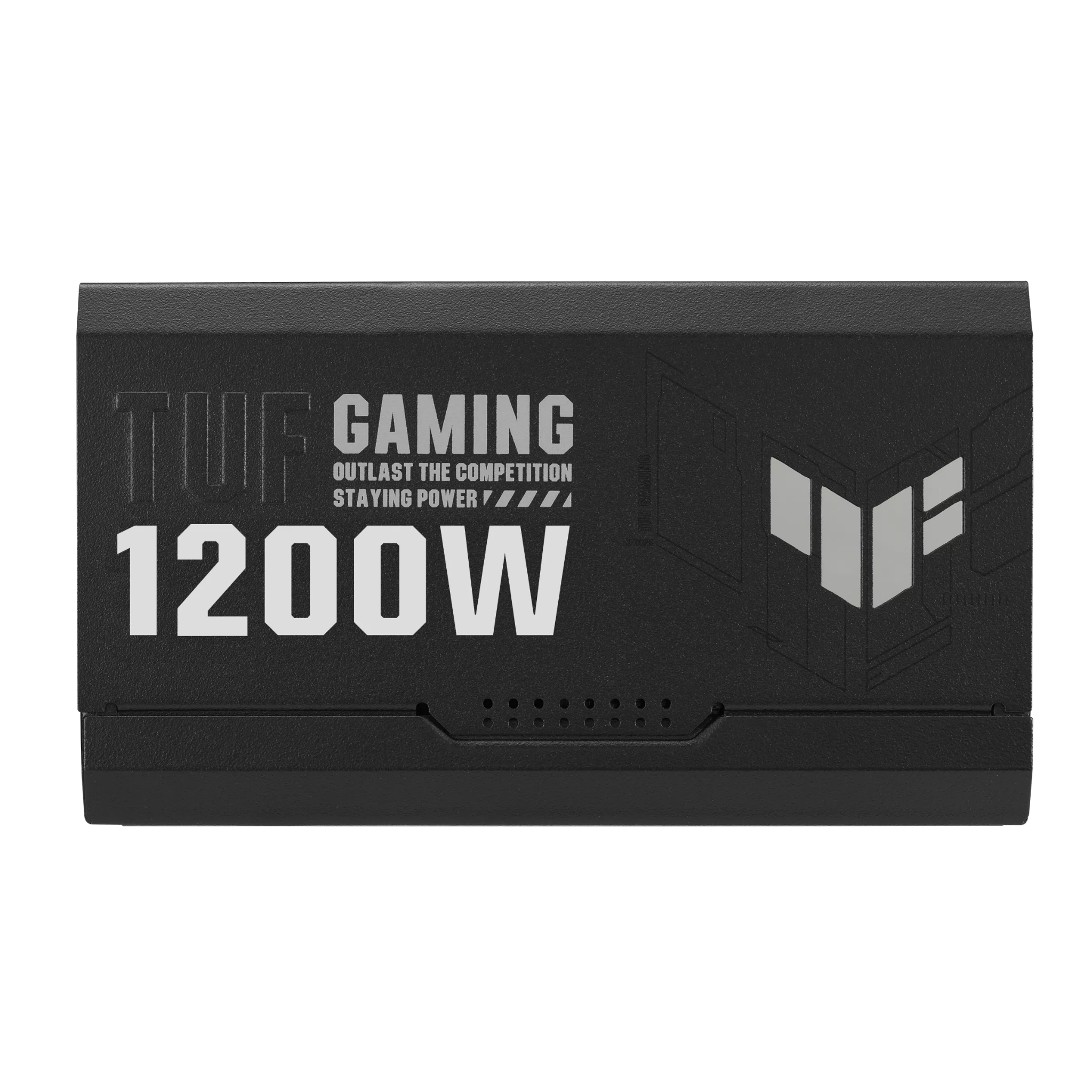 Nguồn ASUS TUF Gaming 1200W Gold | 1200W, 80 Plus Gold, Full Modular, PCIe 5.0