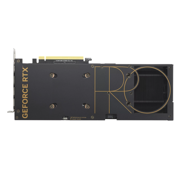  Card màn hình ASUS ProArt RTX 4070 OC edition 12GB GDDR6X (VGA-ASUS PROART-RTX4070-O12G) 