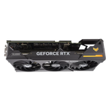  Card màn hình VGA ASUS TUF Gaming GeForce RTX 4070 SUPER 12GB GDDR6X OC Edition 