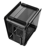  Thùng máy ASUS TUF Gaming GT502 Horizon - Đen 