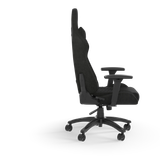  Ghế Gaming Corsair TC100 RELAXED Fabric | Đen (CF-9010051-WW) 