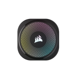  Tản nhiệt nước Corsair Nautilus 360 RS ARGB - Đen 