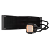  Tản nhiệt nước Corsair Nautilus 360 RS ARGB - Đen 