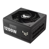  Nguồn ASUS TUF Gaming 1200W Gold | 1200W, 80 Plus Gold, Full Modular, PCIe 5.0 