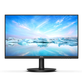  Màn hình Philips 271V8B/74 | 27 inch, Full HD, IPS, 100Hz, 4ms, Phẳng 