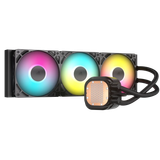  Tản nhiệt nước Corsair Nautilus 360 RS ARGB - Đen 