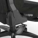  Ghế Gaming Corsair TC100 RELAXED Fabric | Đen (CF-9010051-WW) 