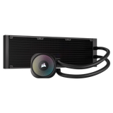  Tản nhiệt nước Corsair Nautilus 360 RS ARGB - Đen 