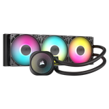  Tản nhiệt nước Corsair Nautilus 360 RS ARGB - Đen 