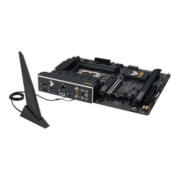  Mainboard Asus TUF Gaming B760-Plus WiFi D4 