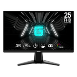  Màn hình Gaming MSI G255F (QSD) | 24.5 inch, Full HD, IPS, 180Hz, 1ms, phẳng 