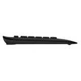  Bàn phím Logitech Signature K650 | Wireless - Bluetooth, đen (920-010955) 