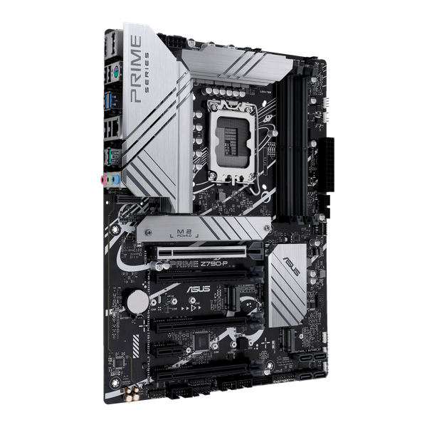  Mainboard ASUS Prime Z790-P-CSM DDR5 | LGA 1700, ATX, 4 khe RAM 