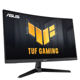  Màn hình ASUS TUF Gaming VG27VQ3B | 27 inch, Full HD, Fast VA, 180Hz, 1ms, cong 