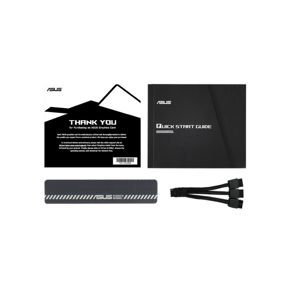  Card màn hình ASUS PRIME RTX™ 5080 16GB GDDR7 OC Edition 