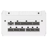  Nguồn máy tính ASUS TUF Gaming White 1000W 80 Plus Gold | Full Modular, ATX 