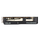  Card màn hình ASUS Dual Radeon™ RX 7600 EVO OC Edition 8GB GDDR6 