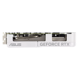  Card màn hình ASUS Dual RTX™ 4060 EVO White OC Edition 8GB GDDR6 