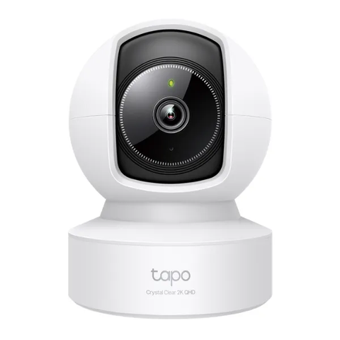 Camera WiFi 360 Độ 4MP TP-Link Tapo C222