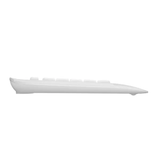  Bàn phím Logitech Signature K650 | Wireless - Bluetooth, trắng (920-010987) 