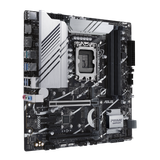  Mainboard Asus Prime Z790M Plus CSM | Intel Z790, Socket 1700, mATX, 4 khe DDR5 