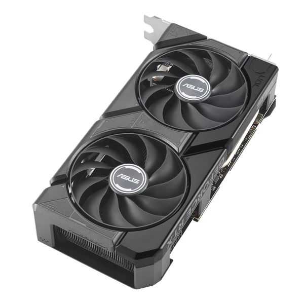  Card màn hình ASUS Dual RTX 4060 EVO 8GB GDDR6 