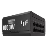  Nguồn ASUS TUF Gaming 1000W Gold | 80 Plus Gold, Full Modular 