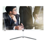  Màn hình VSP IP2403SB Trắng | 23.8 inch, Full HD, IPS, 100Hz, 1ms, phẳng 