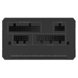  Nguồn Corsair RM850E 850W ATX 3.1 PCIe 5.1 | 80 Plus Gold, Full Module 