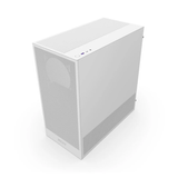  Thùng máy Case NZXT H5 Flow White V2 (CC-H52FW-01) 