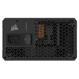  Nguồn Corsair RM1000e 1000W Full Modular | ATX 3.1, PCIe 5.1, 80 Plus Gold (CP-9020297-NA) 