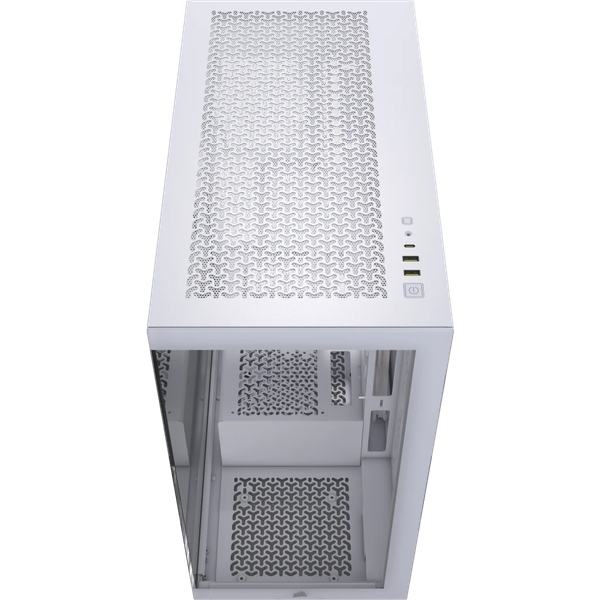  Thùng máy Corsair 3500X | White, Mid Tower (CC-9011277-WW) 