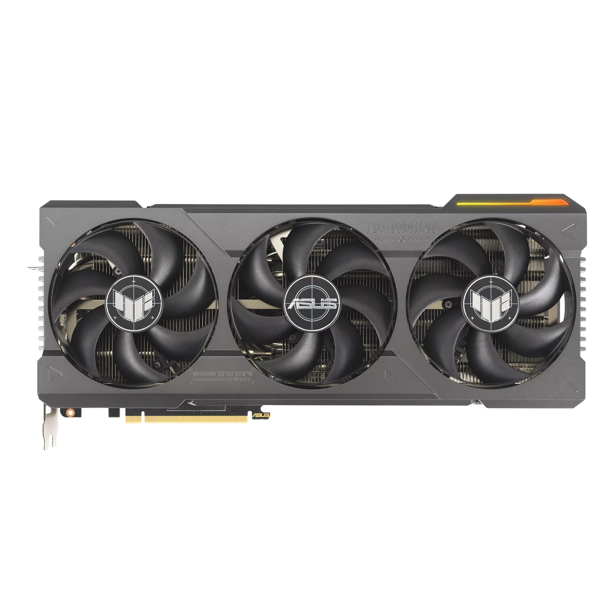 Card màn hình VGA ASUS TUF Gaming GeForce RTX 4080 SUPER 16GB GDDR6X (TUF-RTX4080S-16G-GAMING)