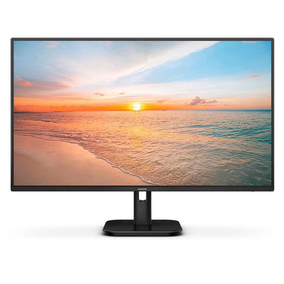 Màn hình Philips 27E1N1100D.74 | 23.8 inch, Full HD, IPS, 100Hz, 4ms, Phẳng