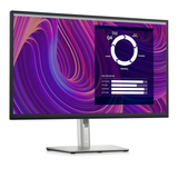  Màn Hình Dell P2723D Công ty | 27 inch, 2K, IPS, 60Hz, 5ms, Phẳng 