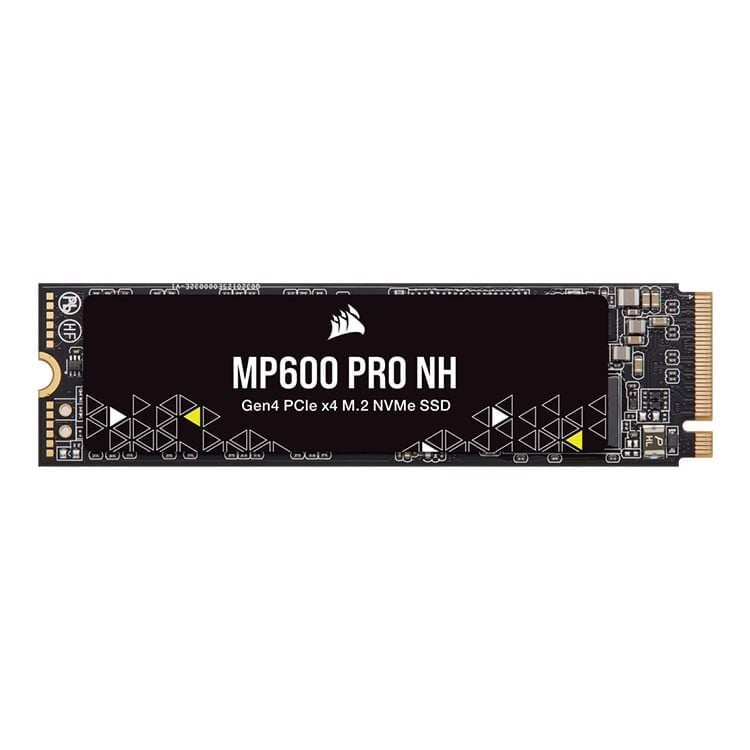 Ổ cứng SSD Corsair MP600 PRO NH 8TB PCIe 4.0 (Gen 4) x4 NVMe M.2 SSD CSSD-F8000GBMP600PNH