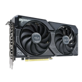  Card màn hình ASUS Dual RTX 4060 Ti OC Edition 16GB GDDR6 (DUAL-RTX4060TI-O16G) 
