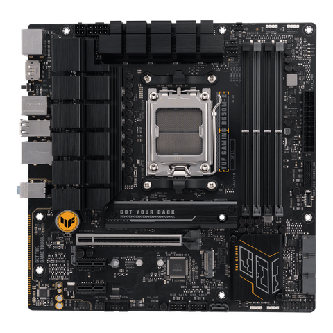Mainboard ASUS TUF Gaming B650M-E DDR5