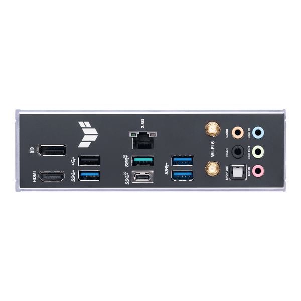  Mainboard Asus TUF Gaming B760-Plus WiFi D4 