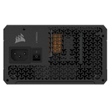  Nguồn Corsair RM850E 850W ATX 3.1 PCIe 5.1 | 80 Plus Gold, Full Module 