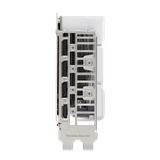  Card màn hình ASUS Dual RTX™ 4060 EVO White OC Edition 8GB GDDR6 