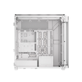  Thùng máy Case Corsair 9000D RGB Airflow Super Full-Tower - Trắng (CC-9011274-WW) 