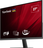  Màn hình Văn phòng Viewsonic VA2708-2K-MHD | 27 inch, 2K/QHD, 100Hz, IPS 