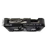  Card màn hình ASUS Dual RTX 4070 SUPER EVO OC Edition 12GB GDDR6X 