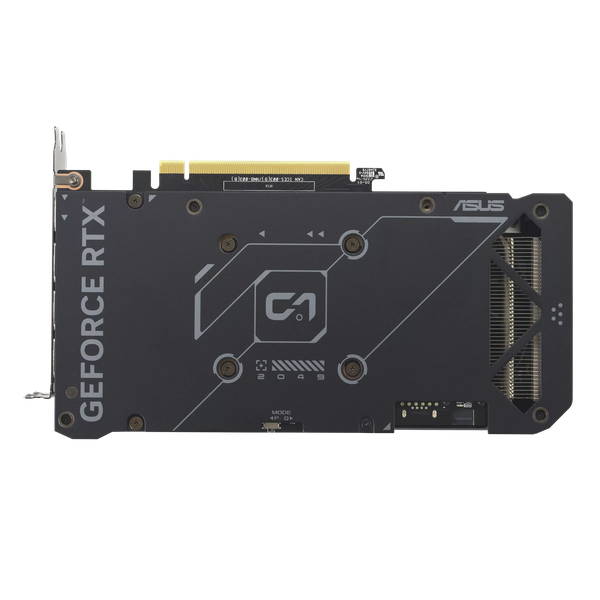  Card màn hình ASUS Dual RTX 4060 EVO 8GB GDDR6 