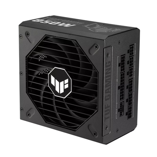  Nguồn máy tính Asus TUF Gaming 850W (80 Plus Gold) | Full Module PCIE5.0 ATX3.0 