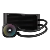  Tản nhiệt nước Corsair Nautilus 240 RS ARGB - Đen 