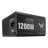  Nguồn ASUS TUF Gaming 1200W Gold | 1200W, 80 Plus Gold, Full Modular, PCIe 5.0 