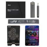  Card màn hình ASUS ROG Strix RTX 4060 Ti 8GB GDDR6 OC Edition 